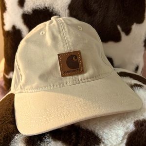 Carharrt hat